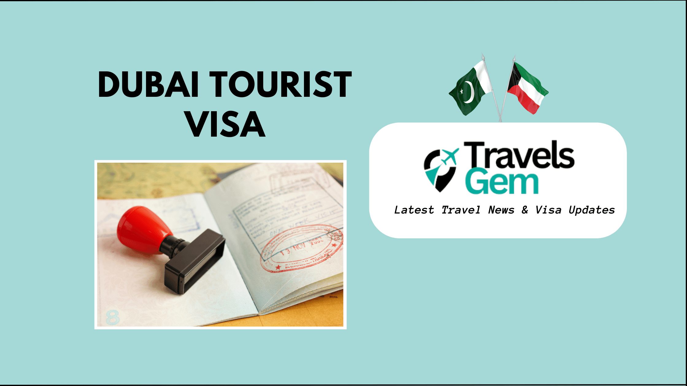 Tourist Visas Dubai Complete Guide to Requirements & Tips