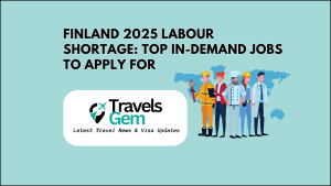 Finland 2025 Labour Shortage: Top In-Demand Jobs to Apply For