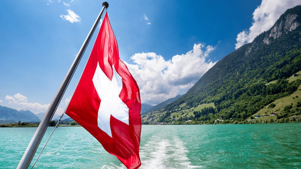 Most Expensive Countries in the World in 2025_ Switzerland Ranks First